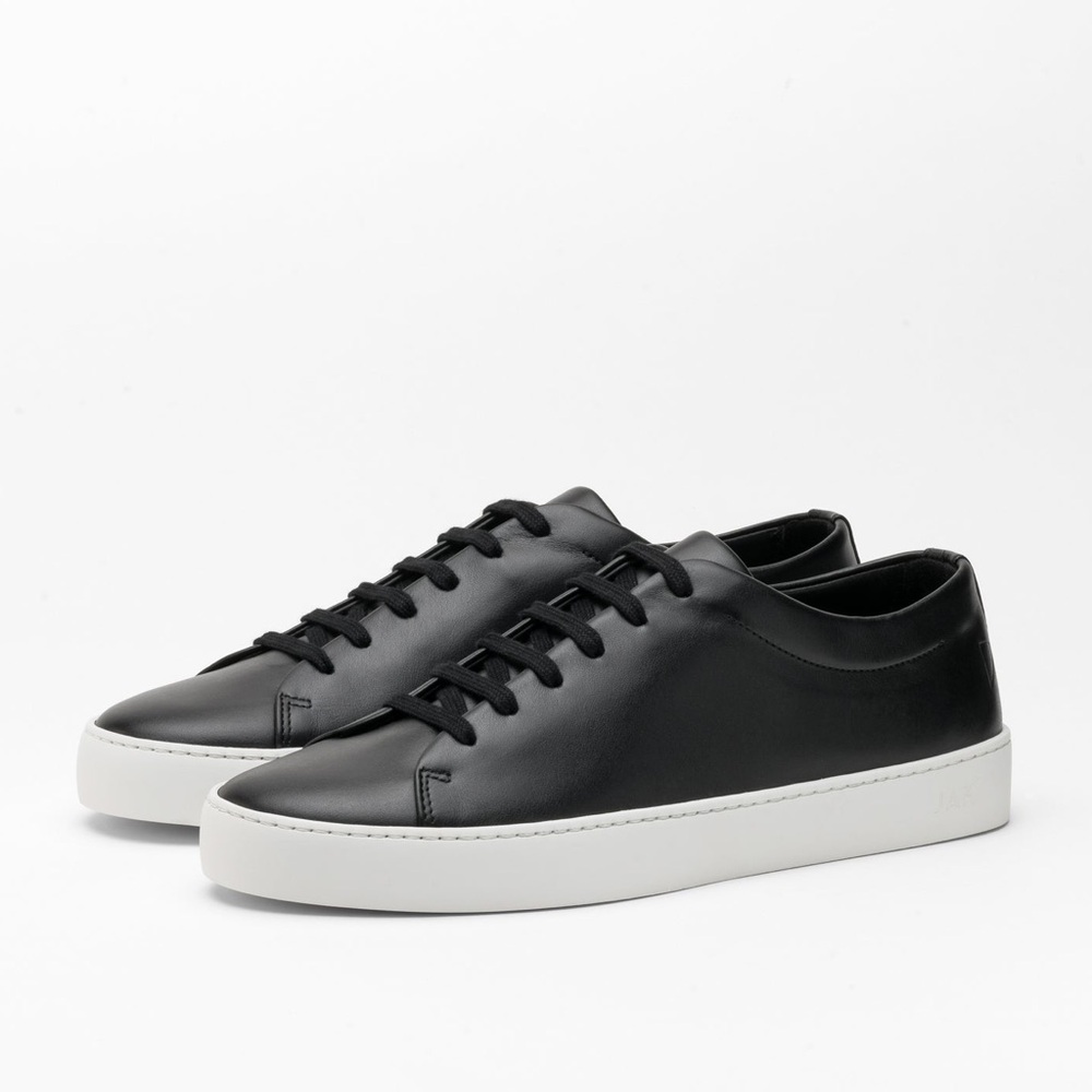 Jak Royal Black size 38